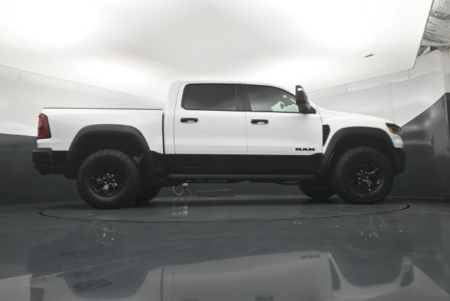 Used 2025 RAM 1500 RHO w/ RHO Level 1 Equipment Group AWD/4WD image 24