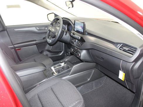 New 2026 Ford Escape Active image 25