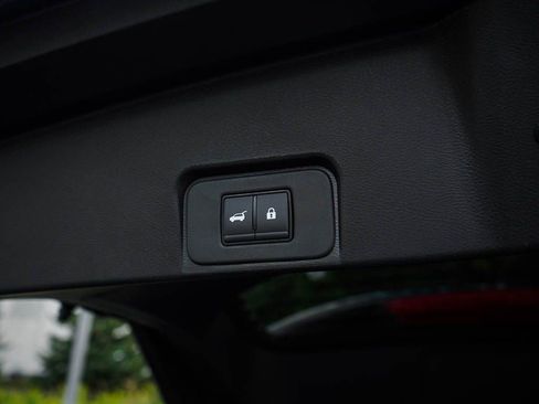 New 2026 Nissan Rogue SV w/ Cold Weather Package image 9