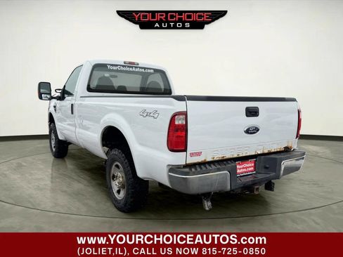 Used 2009 Ford F250 XL image 3