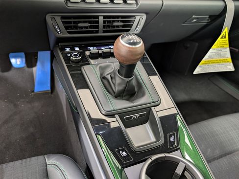 New 2026 Porsche 911 Carrera T image 19