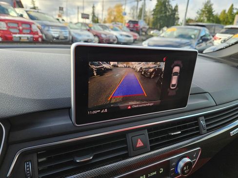 Used 2018 Audi S5 Premium Plus image 22