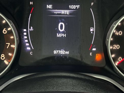 Used 2019 Jeep Compass Sport AWD/4WD image 23