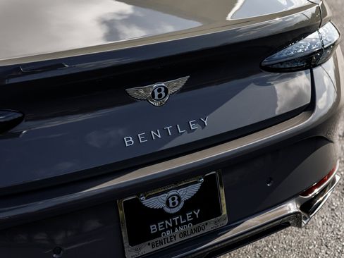 New 2026 Bentley Continental GT Speed image 18