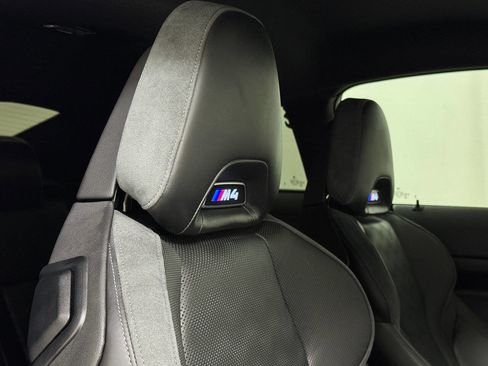 Used 2024 BMW M4 xDrive Competition image 39