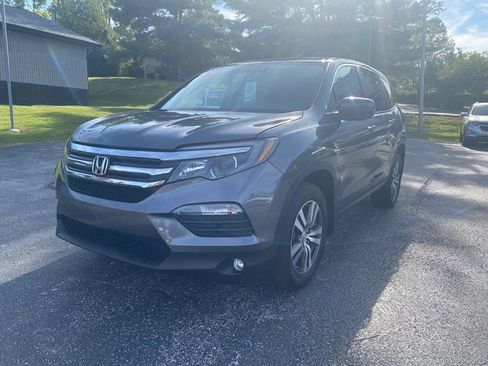 Used 2016 Honda Pilot EX image 48