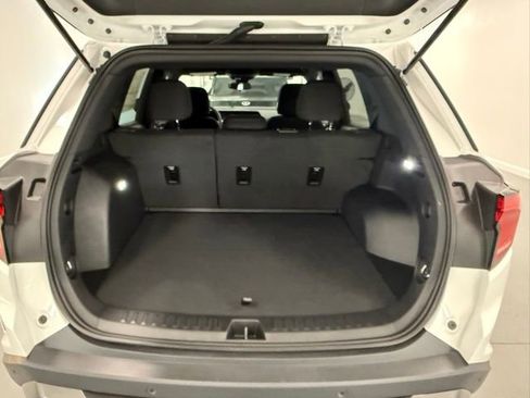 New 2026 GMC Terrain Elevation image 8