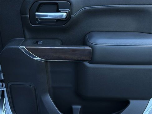 Used 2020 GMC Sierra 1500 SLT w/ SLT Premium Plus Package image 45