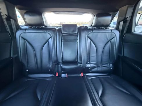 Used 2016 Lincoln MKX Reserve w/ Climate Package image 45