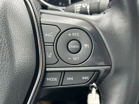 Certified 2024 Toyota Camry SE image 33