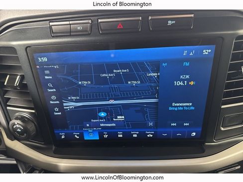 Used 2022 Ford F150 XLT w/ Equipment Group 302A High image 43