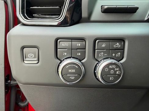 Used 2026 GMC Sierra 1500 AT4X image 12
