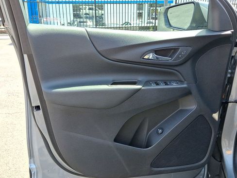 Used 2024 Chevrolet Equinox LT w/ LPO, Floor Liner Package AWD/4WD image 13