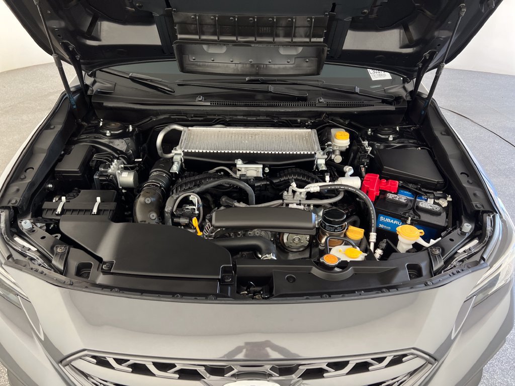 Used 2023 Subaru WRX AWD/4WD image 23