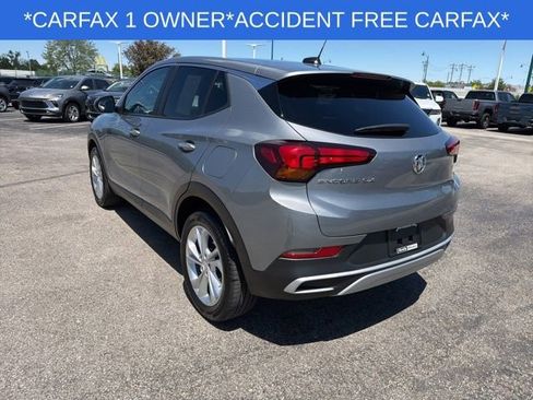 Used 2023 Buick Encore GX Preferred FWD image 8