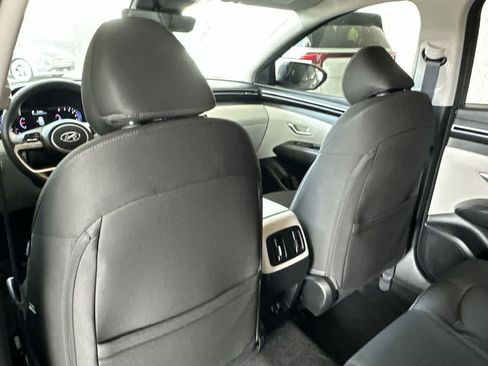 Used 2023 Hyundai Tucson SEL FWD image 23