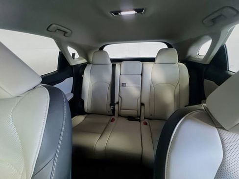 Used 2018 Lexus RX 350 FWD w/ Accessory Package image 26