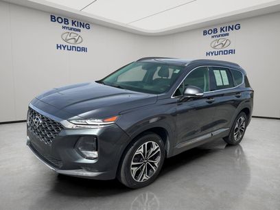 Used 2020 Hyundai Santa Fe Limited