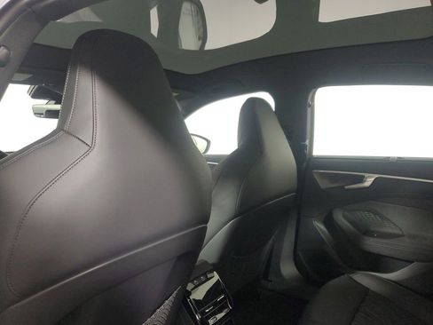 New 2026 Audi A6 Prestige image 13