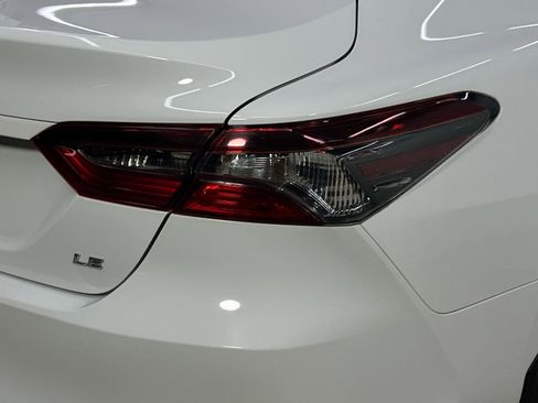 Used 2023 Toyota Camry LE image 29