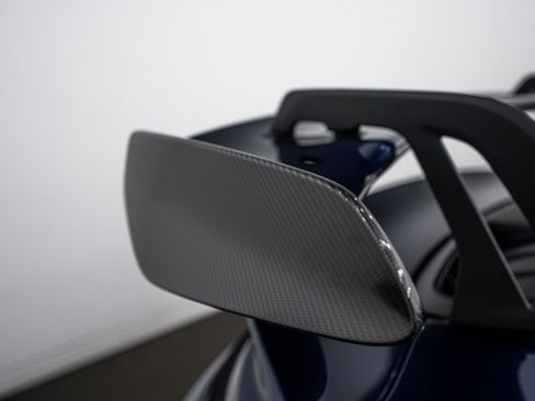 Certified 2025 Porsche 911 GT3 RWD image 33