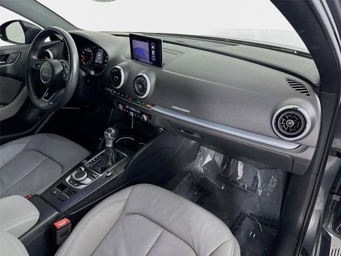 Used 2020 Audi A3 2.0T Premium Plus w/ Premium Plus Package FWD image 29