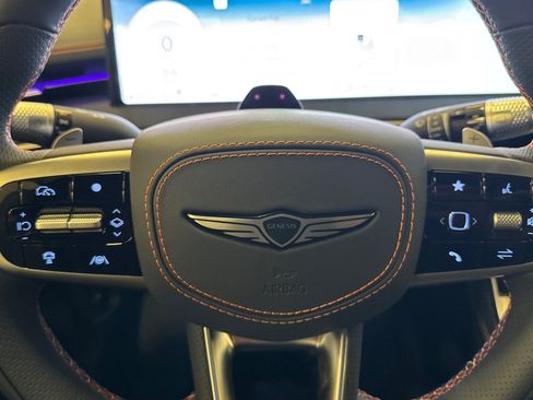 New 2026 Genesis GV70 2.5T Sport Prestige AWD/4WD image 24