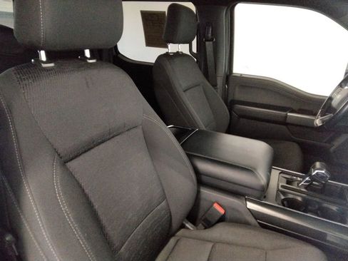 Used 2022 Ford F150 XLT w/ Equipment Group 302A High image 36