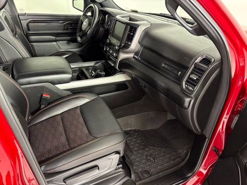 Used 2022 RAM 1500 Big Horn w/ Built-to-serve Edition AWD/4WD image 18