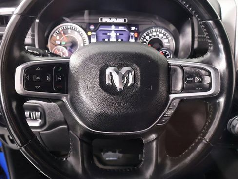 Used 2024 RAM 1500 Laramie image 3