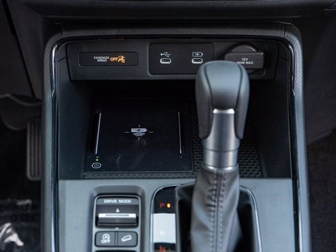 New 2026 Honda CR-V EX image 21