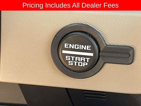 Used 2021 Ford Bronco Wildtrak AWD/4WD image 30