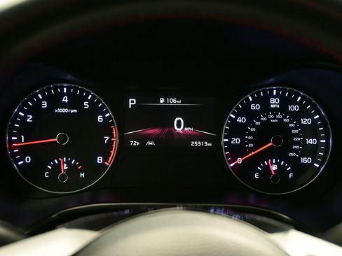Used 2024 Kia Forte GT FWD image 23