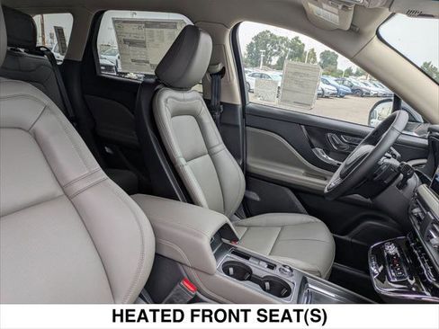 New 2025 Lincoln Corsair FWD w/ Equipment Group 101A image 14