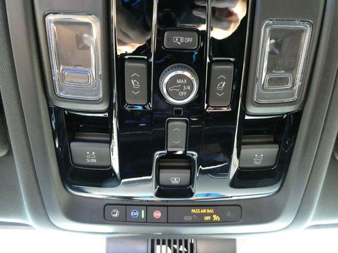 New 2026 Chevrolet Tahoe High Country AWD/4WD image 29