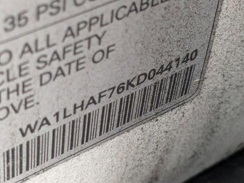 Used 2019 Audi Q7 2.0T Premium Plus w/ Premium Plus Package image 15