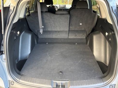 Used 2025 Honda CR-V LX image 27
