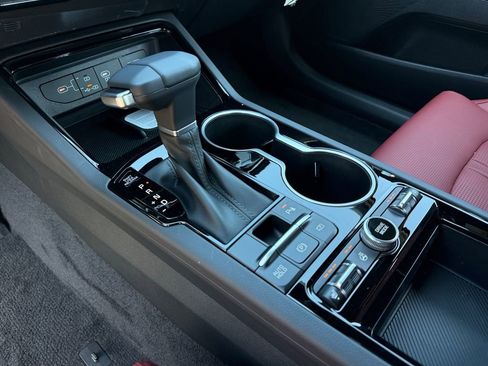 New 2026 Kia K5 GT-Line AWD/4WD image 19