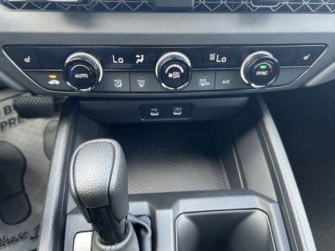 New 2025 Honda Accord SE image 21