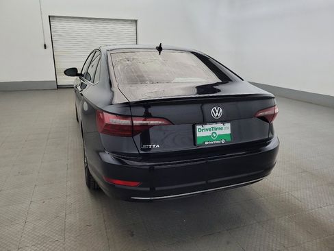 Used 2020 Volkswagen Jetta SEL FWD image 6