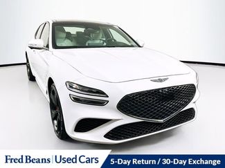 Used 2026 Genesis G70 3.3T Sport Prestige AWD/4WD video 1