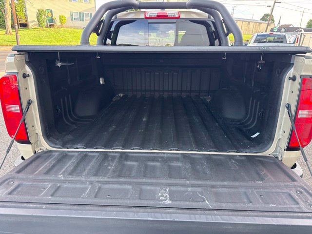 Used 2022 Chevrolet Colorado ZR2 AWD/4WD image 47