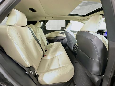 New 2026 Lexus RX 350 image 31