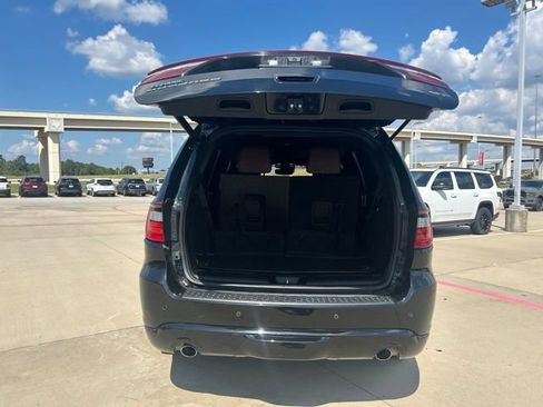 Used 2023 Dodge Durango GT RWD image 9