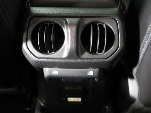 Used 2023 Jeep Wrangler Unlimited Sahara w/ Cold Weather Group image 54