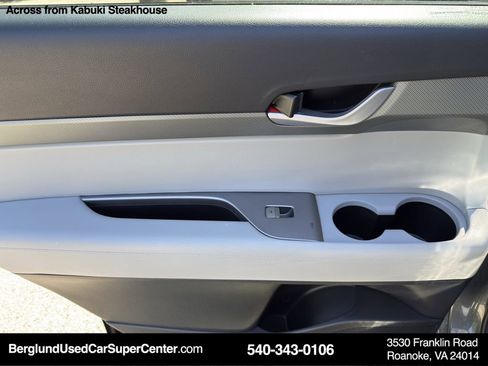 Used 2024 Hyundai Palisade SEL image 36