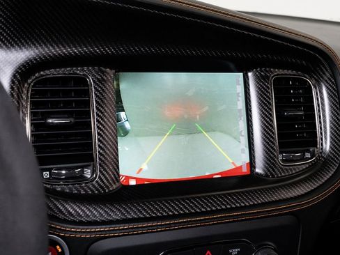 Used 2023 Dodge Charger SRT Hellcat image 21