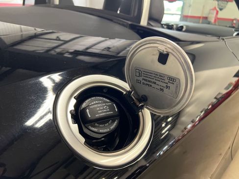 Used 2009 Audi TTS 2.0T Premium Plus image 55