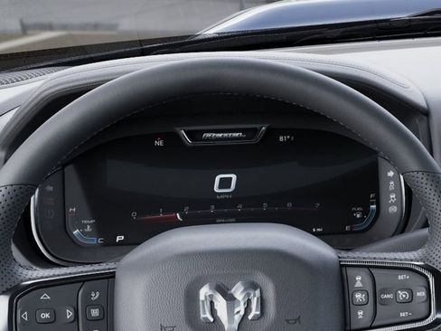 New 2026 RAM 2500 Rebel image 17