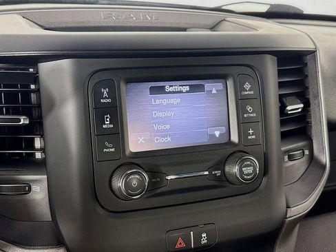 Used 2022 RAM 3500 Tradesman image 35